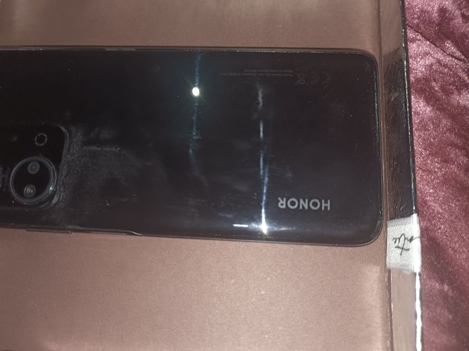 Honor X7a PLUS телефон продам