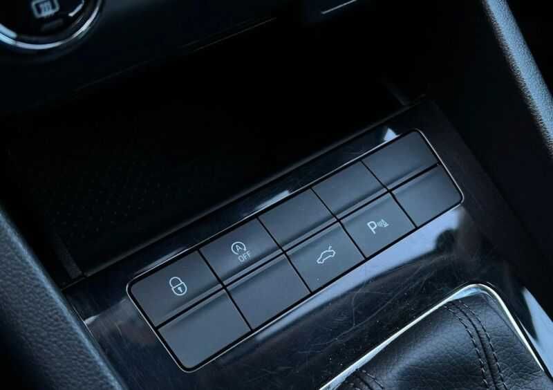 Skoda Octavia 3 Facelift 2018 2.0 TDI fara AdBlue, garantie premium de la dealer