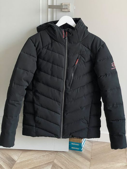 Куртка зимняя Б/у.