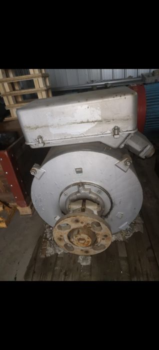 Motor electric trifazat 110kW, 1500rpm, 380V