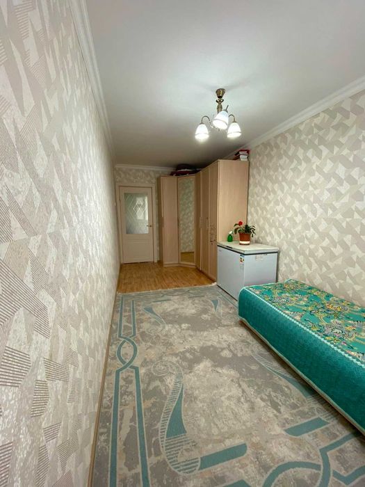 Продам 2х комн кв АБХ Электрон