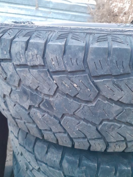 Продаю автошины хорошего качества