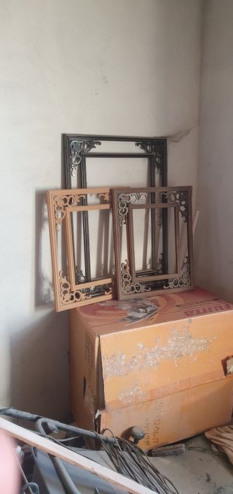 Рамки для картин