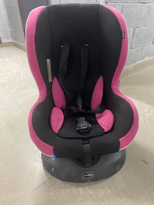 Авто кресло