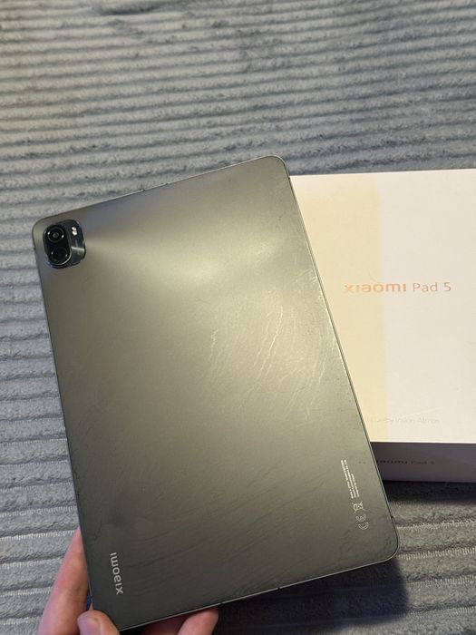 Tableta Xiaomi Pad 5 (6/128 gb)