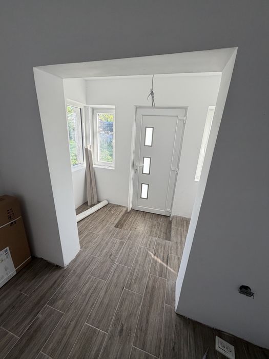 Schimb cu apartament