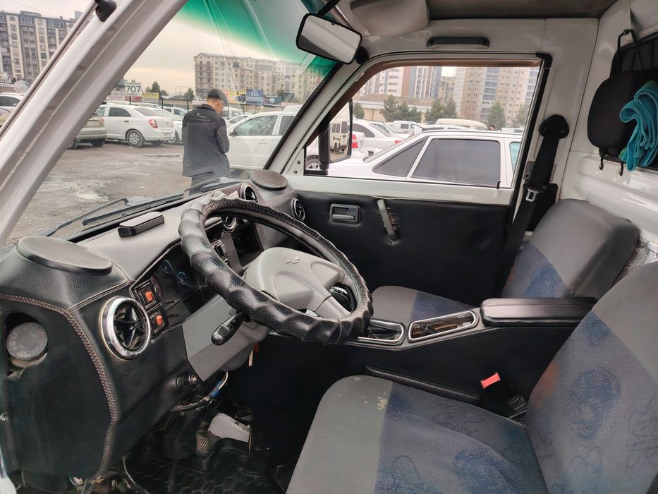 Srochna LABO 2021 hamma joyi tayyor!