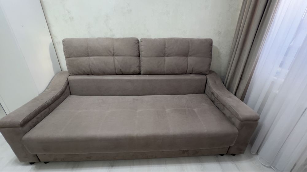 Продам диван в отличном состоянии