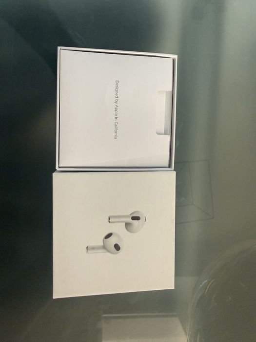 Air pods 4 anc premium