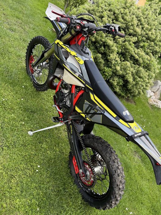 Beta 300 rr 2024