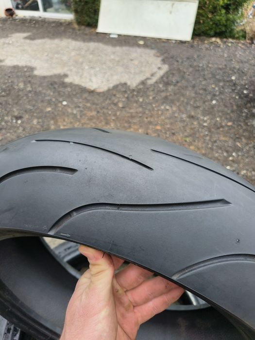 Michelin Pilot Power