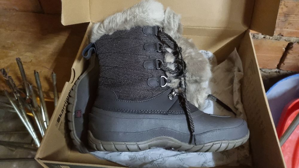Дамски обувки Karrimor