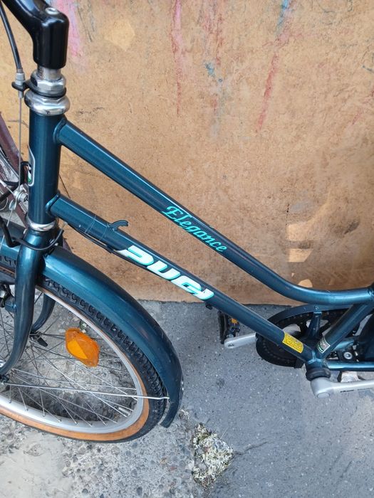 Bicicleta roti 26 în stare f bună