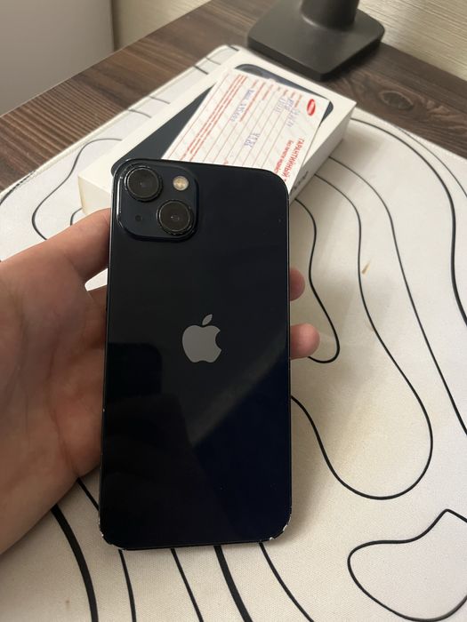 Iphone 13 87% акб