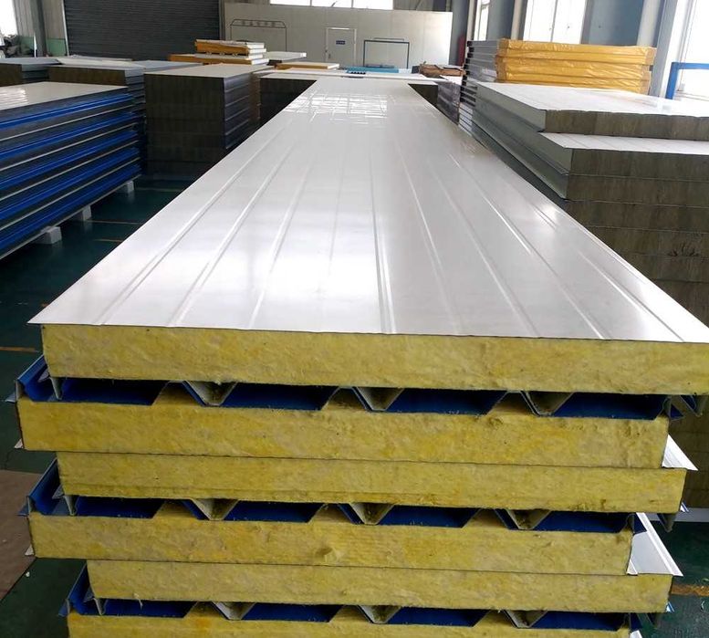 Сэндвич панели | Сендвич панель | Sendvich panel | Доставка! | SD-130