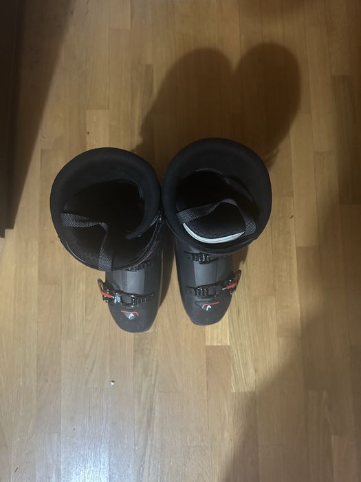 Ски Обувки Head Lyt 100