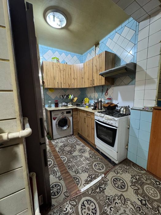 Срочно Продаётся Юнусобод 13-кв 4/1/4 Ипотека можно