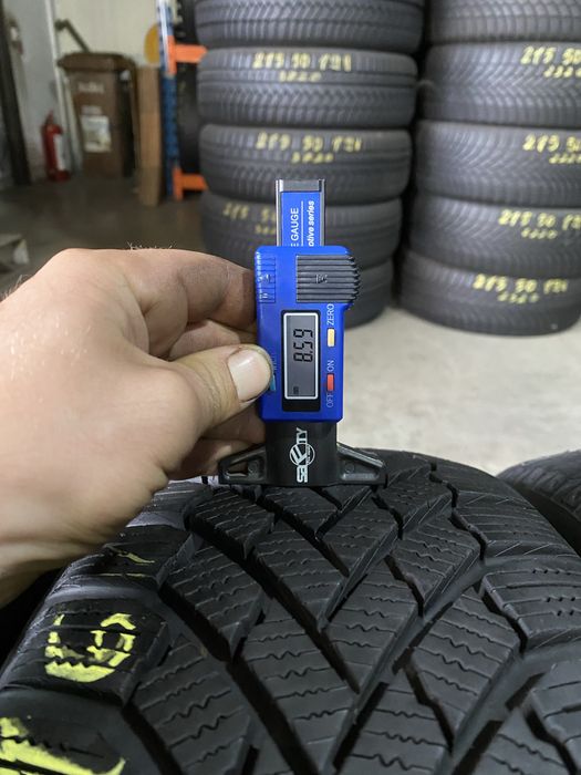 Anvelope iarna 185/50/16 Continental Winter Contact TS 185 50 16 R16