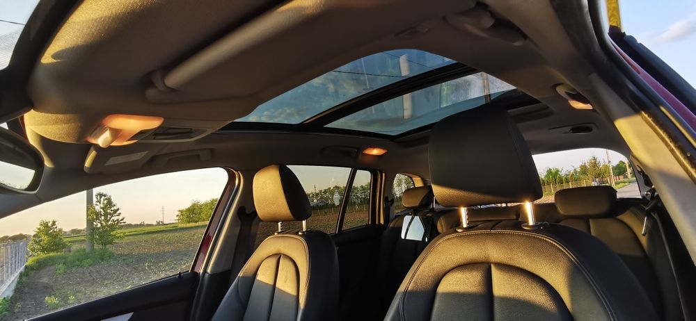 BMW Seria2 F46 Gran Tourer -7 locuri /Automat/CarPlay/Head Up display