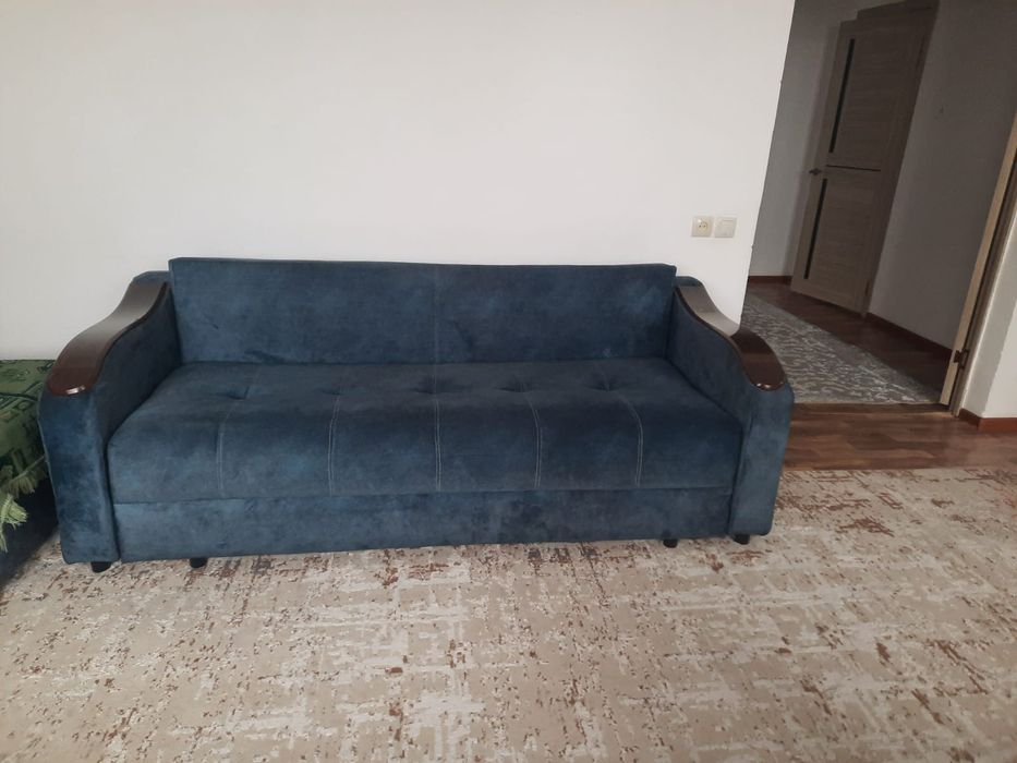 Диван раскладной