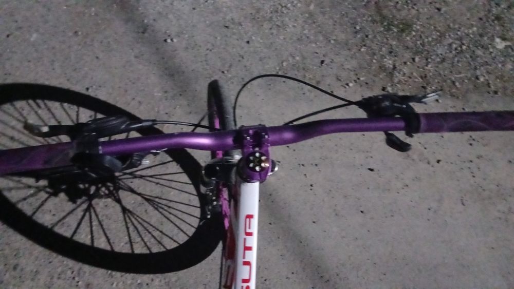 Велосипед стантовый