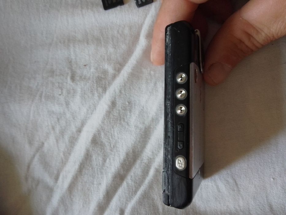 Sony Ericsson W995 preț 200 lei