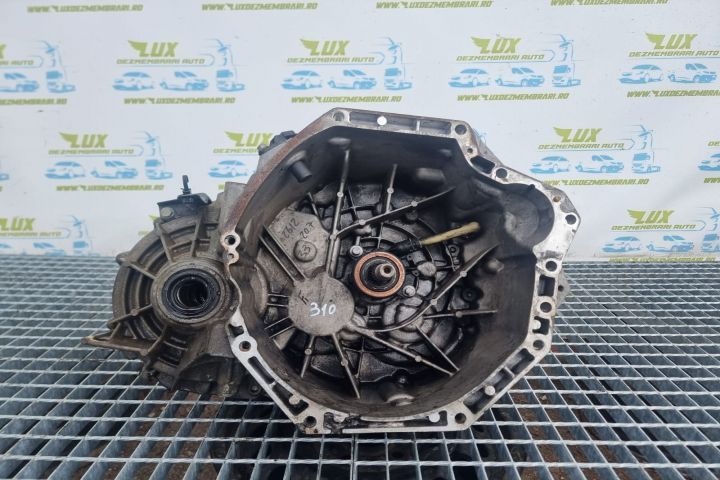 Cutie de viteze manuala 6 trepte ND4 014 ND4014 320101914r Renault Talisman 1  [din 2012 pana  2020