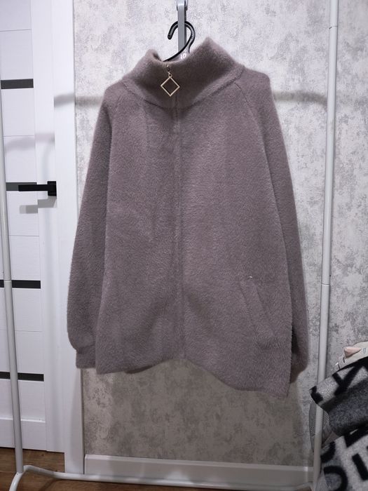 Альпака размер 50-52