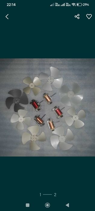 Запчасти на микроволновки вентилятор,моторчик тарелки,конденсатор...