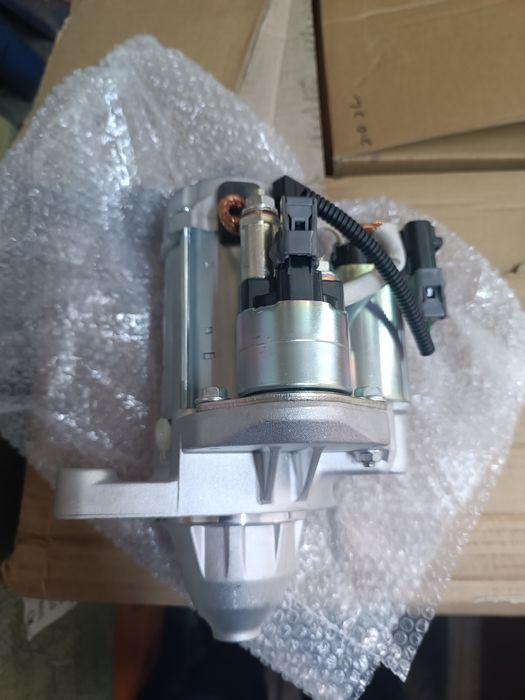 Стартер Тойота Rav4