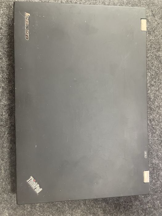 Офисный ноутбук Lenovo Thinkpad T420