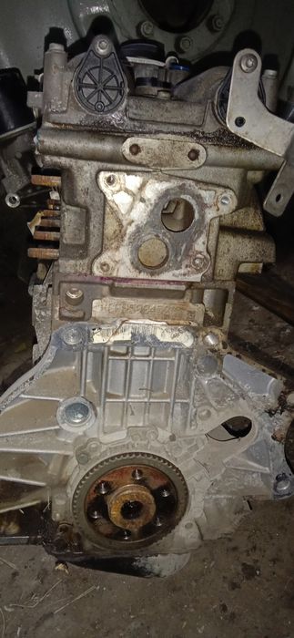 Двигатель Шкода рапид -Фольцваген поло