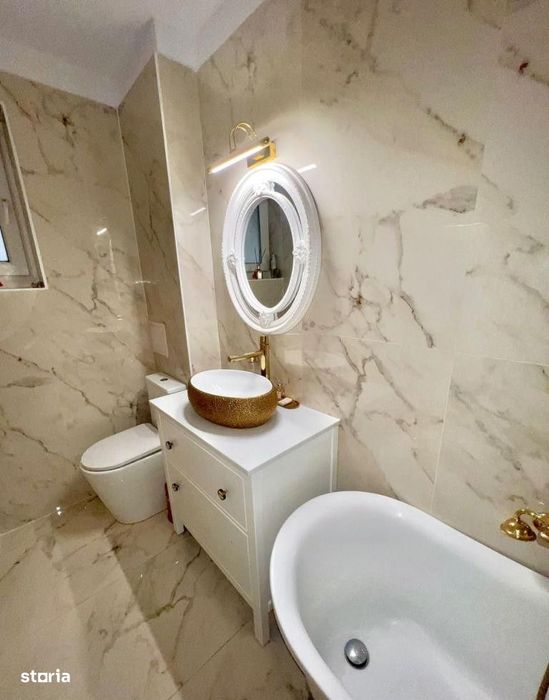 Apartament 2 camere de inchiriat | Calea Grivitei | 3 min metrou