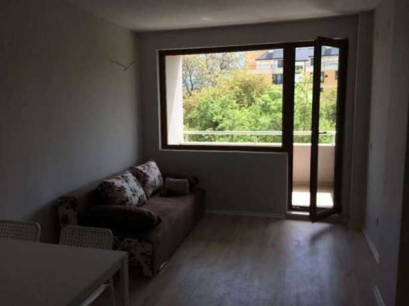 Дава се под наем Двустаен апартамент в София, Овча купел - 50 кв.м за 373.83 € - Снимка #1