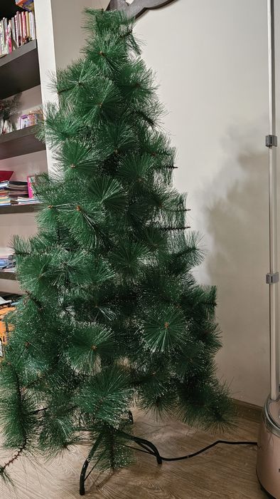 Елочка к новому году