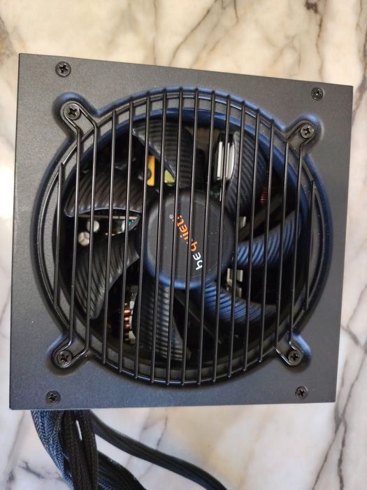 Захранващ блок Be Quiet! Power 11 400W 80 PLUS Gold