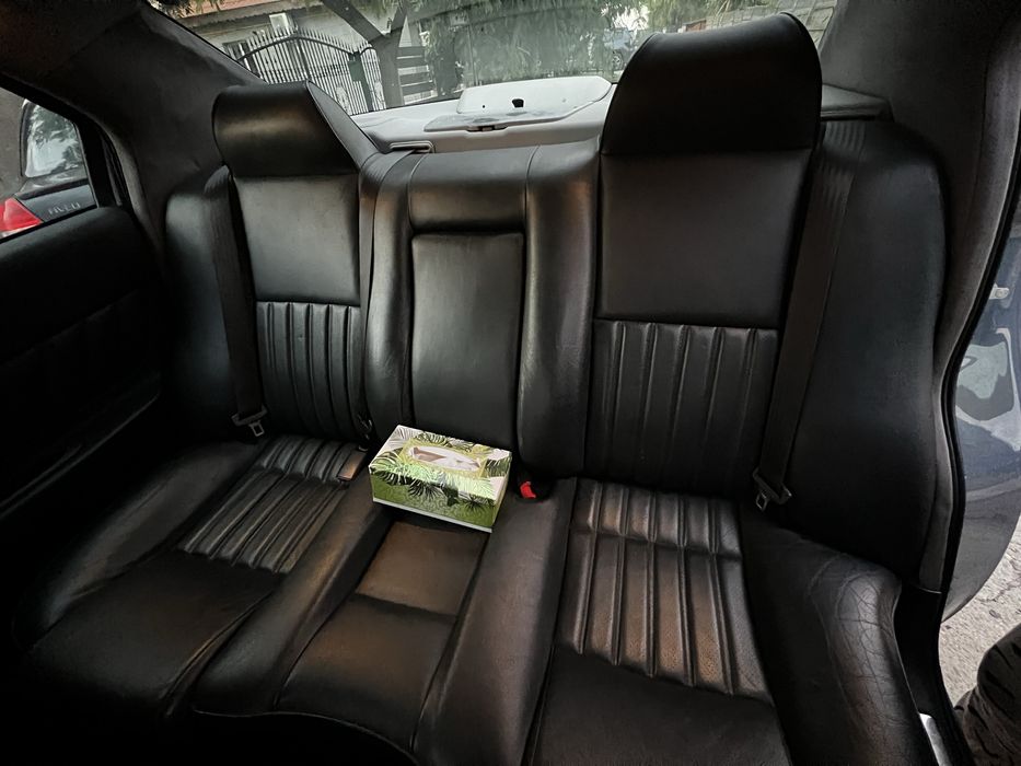 ALFA ROMEO 166 2005 — imagine 4