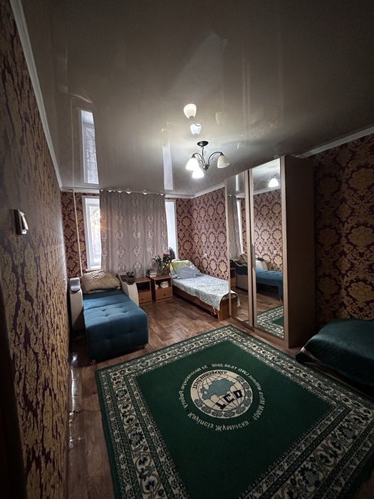 Ищем 3 ю девушку в однушку