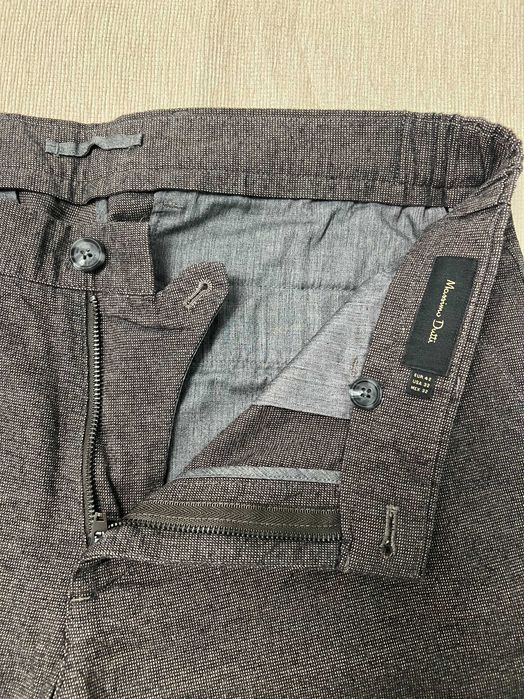 Pantaloni Massimo Dutti