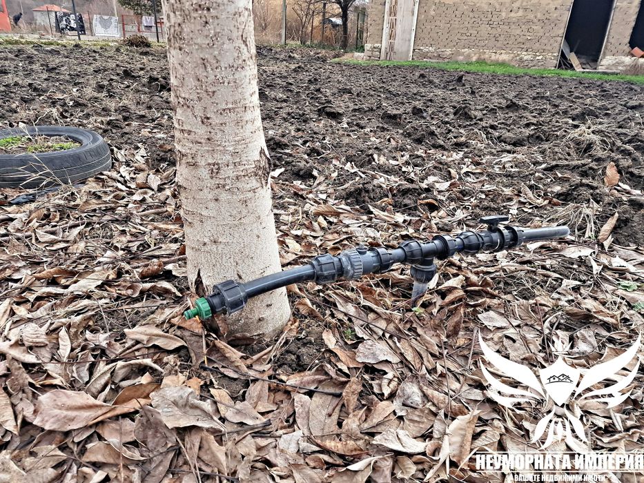 Продава се Къща в с. Ахматово, Област Пловдив - 110 кв.м за 191 €/кв.м - Снимка #23