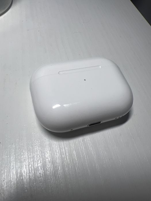 Airpords Pro 2 generația 5