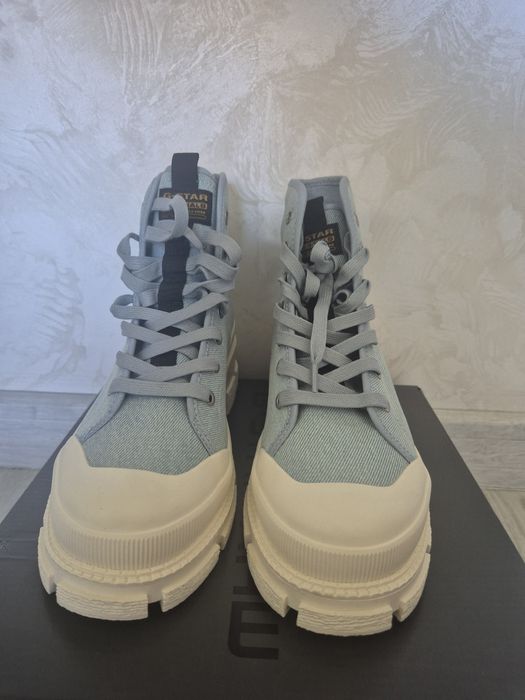 Нови модерни Обувки G star