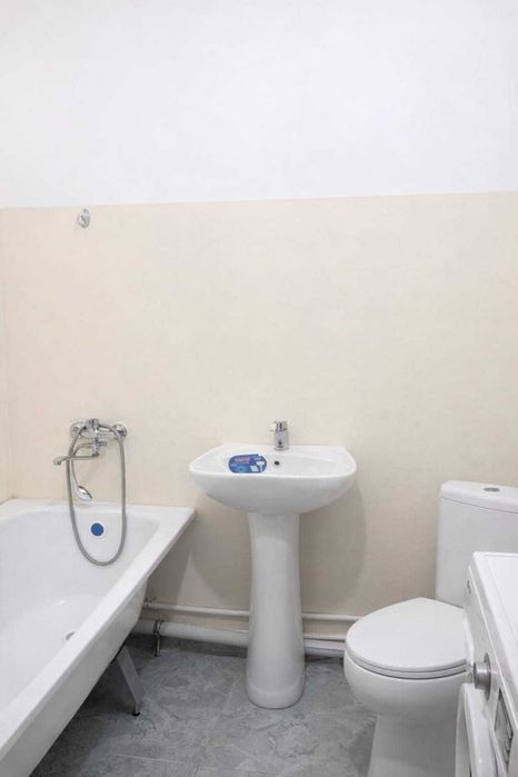 1 ком. квартира в районе ДСР