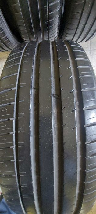 Гуми Michelin 235 60 18