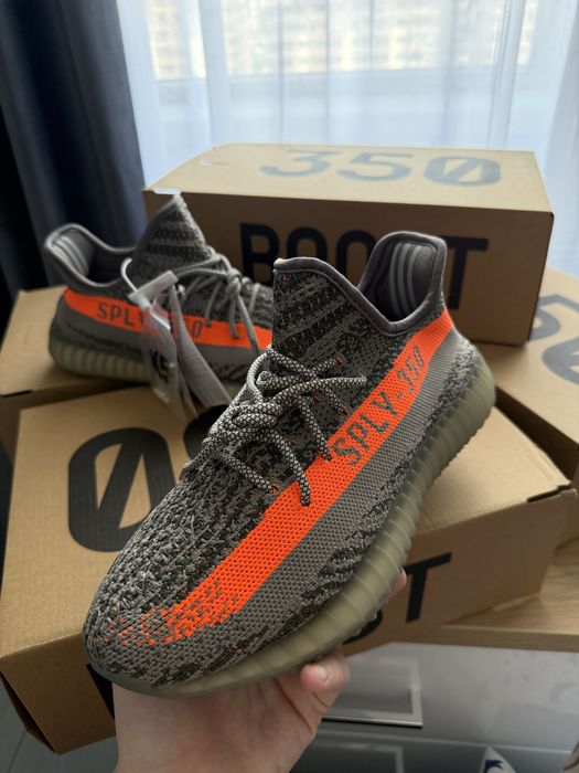 Adidas Yeezy 359 v2 Beluga