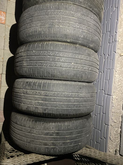 Продам летние шины