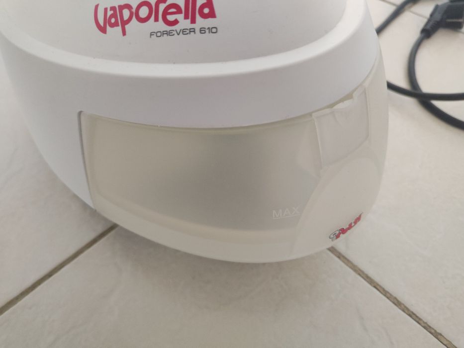 Парогенератор Polti Vaporella Forever 610