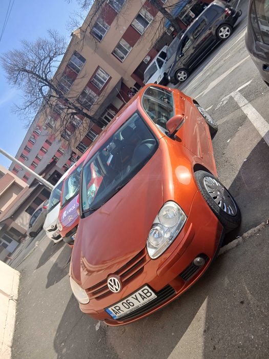 VOLKSWAGEN Golf 0 — imagine 2