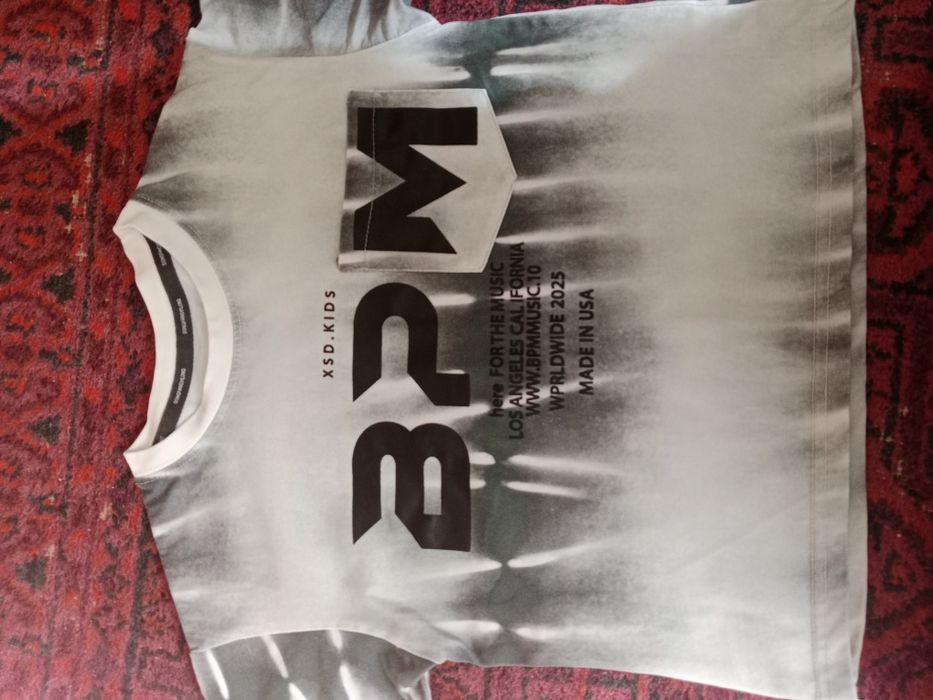 Футболки на мальчика 6-7 лет