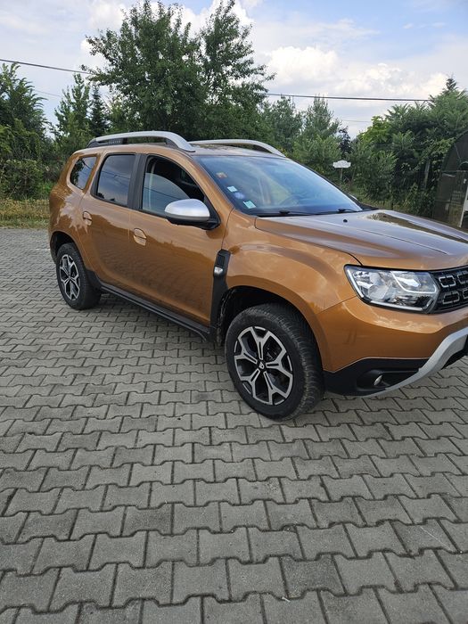 DACIA Duster 2019 — imagine 2
